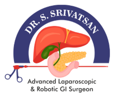 Dr. Srivatsan Gurumurthy | Robotic Hernia / Laparoscopic Gall Bladder/Colorectal Surgeon/Pancreatic/Liver Disease